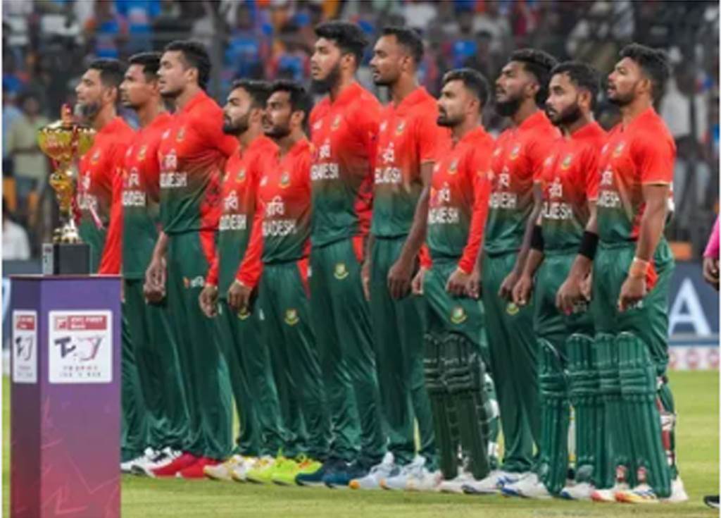 Bangladesh Cricket in turmoil BCB director resigns